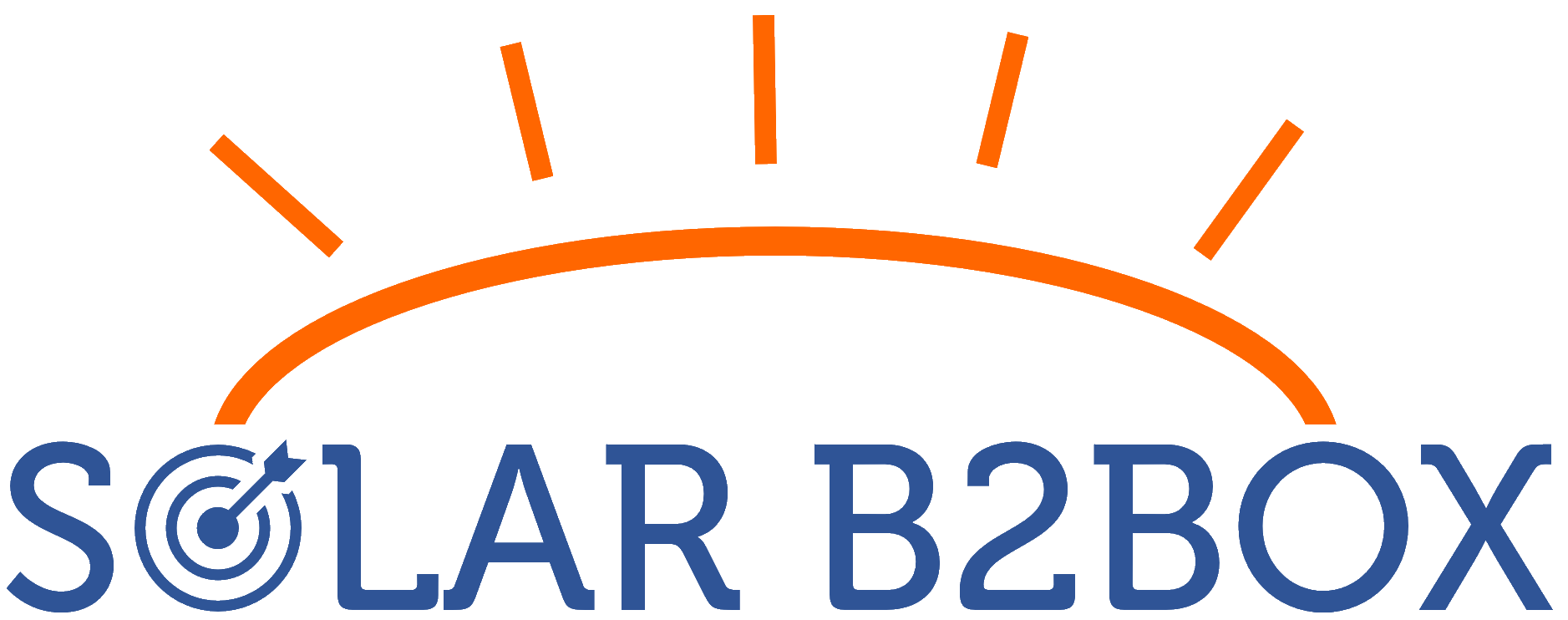 SolarB2Box logo
